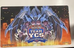 遊戯王 幻魔皇ラビエル プレイマット シドニーYCS - メルカリ