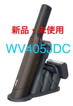 シャーク EVOPOWER EX 充電式ハンディクリーナー WV405Jのサムネイル