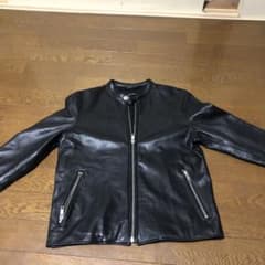ジャーナルスタンダード　レディース　レザージャケットのサムネイル