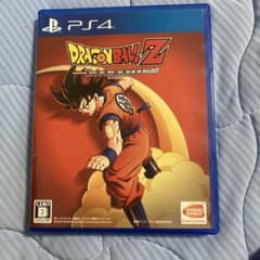 ドラゴンボールZ KAKAROTのサムネイル