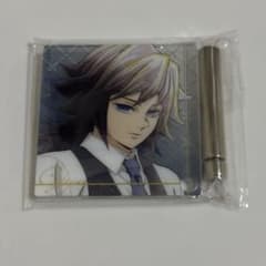 鬼滅の刃 モクテルバー 冨岡義勇 コレクションロト ミニアクリルパネル