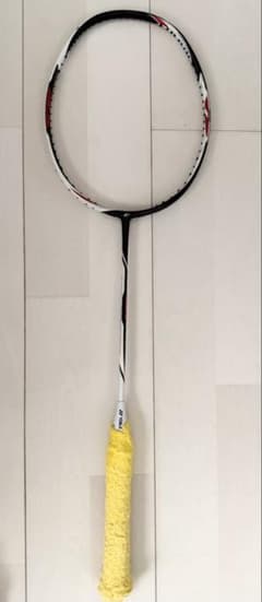 YONEX DUORA Z-STRIKE（3UG5）バドミントンラケット - メルカリ