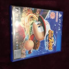 実況パワフルプロ野球2016 PS4のサムネイル