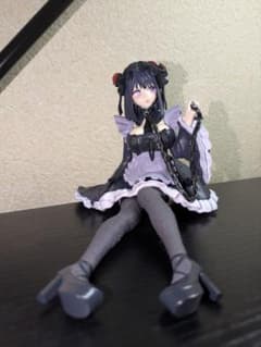 その着せ替え人形は恋をする 喜多川海夢 黒江雫ver. フィギュア 箱ありのサムネイル