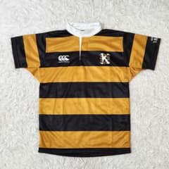 ✨極美品✨慶應義塾大学150周年 レプリカ ラガーユニフォーム