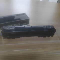 KATO EF64 Nゲージ 37系色