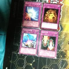 遊戯王のサムネイル
