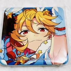 あんスタ Ra*bits アルバム特典 缶バッジ 仁兎なずな - メルカリ