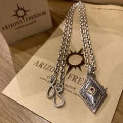 ¥60,000相当-SV925×大太陽神k18×希少ルビーカスタム※高価貴金属のサムネイル