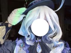 猫屋小舗　フリーナ コスプレのサムネイル