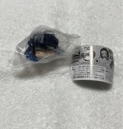 おねむたん　鬼滅の刃　スペシャルリミックス参　嘴平伊之助のサムネイル
