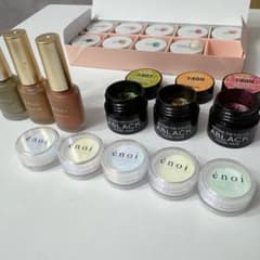 enoi Water powder エノイ うるパ エキスポ増量版 アイスジェル - メルカリ