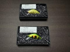 ☆値下げ中☆ 新品未使用 Na.Craft MT352 2点セット - メルカリ