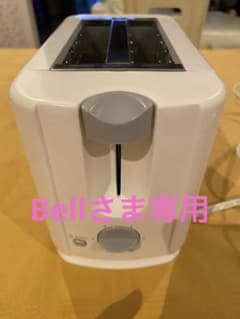 NITORI. ニトリ　ポップアップトースターのサムネイル