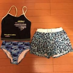 水着 150cmのサムネイル