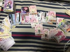 ToLOVEる ヴァイスシュヴァルツのサムネイル