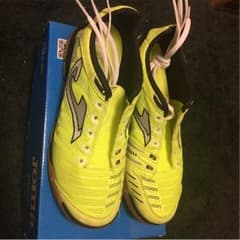 24.5 joma ホマ フットサルシューズのサムネイル