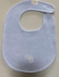 【ゆん　様　専用】would.U スタイ　ビブ　2枚セットのサムネイル