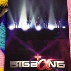BIGBANG フォトブック 写真集のサムネイル