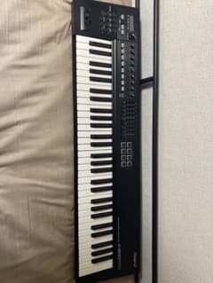 Roland A-800PRO MIDIキーボード 本体 - メルカリ