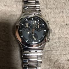 腕時計 メンズ クロノグラフ swatchのサムネイル