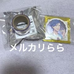 うたプリ BGS BE MY CUPCAKE 一ノ瀬トキヤ 缶バッジ マステ - メルカリ