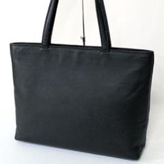 ✨極美品✨ HushTug トートバッグ ビジネストート レザー 本革