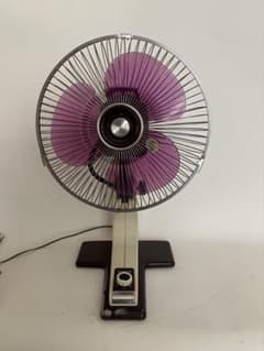 1975年製/三菱電機 扇風機 /レトロ パープル羽根 1975年製/三菱電機 扇風機 /レトロ パープル羽根 - メルカリ