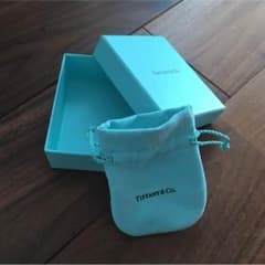 ティファニー Boxのサムネイル