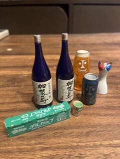 kuro/購入・お纏め依頼前にプロフ必読様 リクエスト 2点 まとめ商品のサムネイル