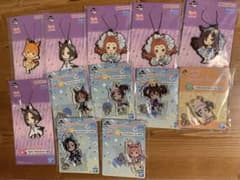 Thumbnail of ウマ娘　プリティーダービー　一番くじ　5弾　6弾