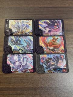 ポケモンフレンダ スーパートレジャー まとめ売りのサムネイル