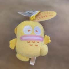 もっときどあいらくっ！カラフルマスコット 4種コンプリート ハンギョドン もっときどあいらくっ！カラフルマスコット プライズの