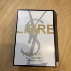 Yves Saint Laurent LIBRE 香水 サンプルのサムネイル