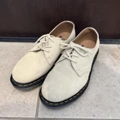 Dr.Martens ドクターマーチン】 1461 ICED UK7 26.0 - メルカリ