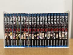 鬼滅の刃 全巻セットのサムネイル