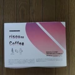 risou no Coffeeのサムネイル