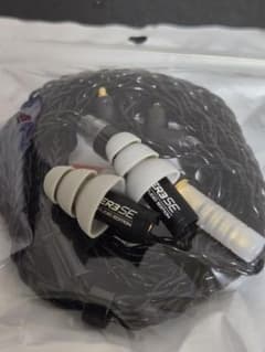 【新品4.4mm付】Etymotic ER3SE 良品/2週間保証付 新品4.4mm付】Etymotic ER3SE 良品/2週間保証付 - メルカリ