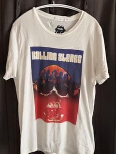THEE HYSTERIC XXX Rolling Stones Tシャツ - メルカリ
