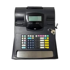 東芝 TEC MA-660 レジスター TOSHIBA テック 軽減税率対応 - メルカリ
