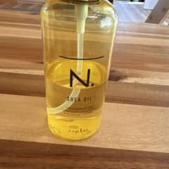 N. シアオイル 150ml 日本製のサムネイル