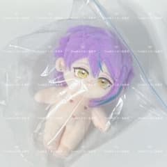【出回り少】神代類 ぬいぐるみのサムネイル