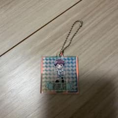 ハイキュー!! 及川徹 アクリルキーホルダーのサムネイル