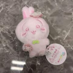 태그 첨부 치이카와 박제 ~ 사쿠라 이로 ~ 마스코트 토끼