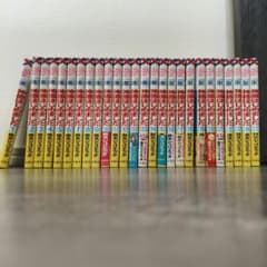 神様はじめました 1〜25巻 全巻セット 鈴木ジュリエッタのサムネイル