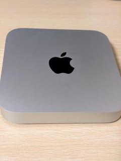 Mac mini M1 メモリ 16GB / SSD 256GB - メルカリ