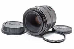 Canon Compact Macro EF 50mm F/2.5 #7910 - メルカリ