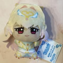 名探偵プリキュア！ちびぐるみ　vol.2 キュアアルカナのサムネイル