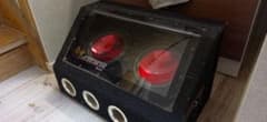 音秀 O.TO.HI.DE PL-015 カーオーディオ ウーファーのサムネイル