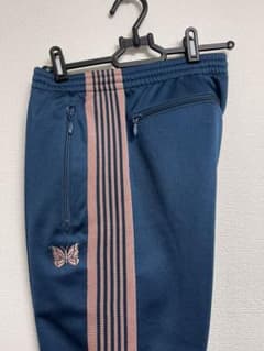 needles ニードルズ　トラックパンツ　narrow ナロー　sサイズのサムネイル